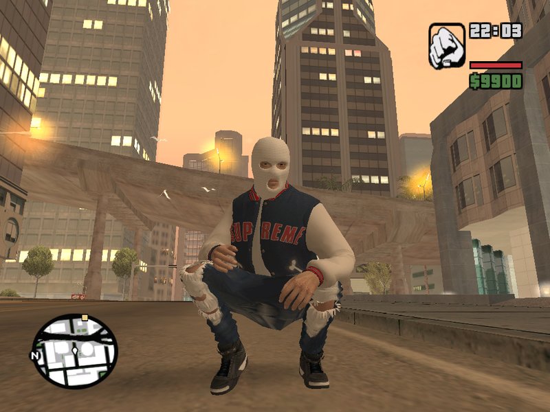 mod